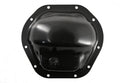 1966-03 DODGE-FORD-GMC-JEEP DANA 44 EDP BLACK STEEL FRONT-REAR DIFFERENTIAL COVER - 10 BOLT