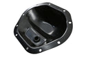 1966-03 DODGE-FORD-GMC-JEEP DANA 44 EDP BLACK STEEL FRONT-REAR DIFFERENTIAL COVER - 10 BOLT