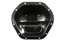 1966-03 DODGE-FORD-GMC-JEEP DANA 44 EDP BLACK STEEL FRONT-REAR DIFFERENTIAL COVER - 10 BOLT