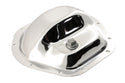 1966-03 DODGE-FORD-GMC-JEEP DANA 44 CHROME STEEL FRONT-REAR DIFFERENTIAL COVER - 10 BOLT