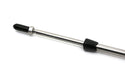 2 ft (24") Universal Push/Pull Throttle Cable - Stainless Steel Core, PTFE Lined, Zero Friction