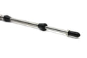 3 ft (36") Universal Push/Pull Throttle Cable - Stainless Steel Core, PTFE Lined, Zero Friction