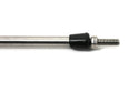 15 ft (180") Universal Push/Pull Throttle Cable - Stainless Steel Core, PTFE Lined, Zero Friction