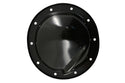 1964-95 CHEVY-GM EDP BLACK STEEL REAR DIFFERENTIAL COVER - 10 BOLT W- 8.2" RING GEAR