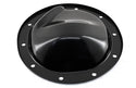 1964-95 CHEVY-GM EDP BLACK STEEL REAR DIFFERENTIAL COVER - 10 BOLT W- 8.2" RING GEAR