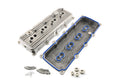 Aluminum Hellcat Conversion Valve Covers Fits 2003–2020 Mopar Chrysler Jeep Ram Gen 3 HEMI 5.7L 6.1L 6.4L - Polished