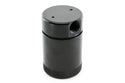Hellcat Oil Catch Can Separator -Black