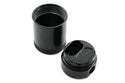Hellcat Oil Catch Can Separator -Black