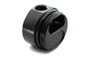 Hellcat Oil Catch Can Separator -Black