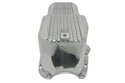 CFR Performance Aluminum 1958–79 Chevy SB 262–400 Stock Capacity Oil Pan – Retro Finned – Polished