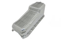 CFR Performance Aluminum 1958–79 Chevy SB 262–400 Stock Capacity Oil Pan – Retro Finned – Polished