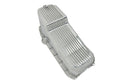CFR Performance Aluminum 1958–79 Chevy SB 262–400 Stock Capacity Oil Pan – Retro Finned – Polished