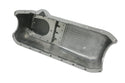 CFR Performance Aluminum 1958–79 Chevy SB 262–400 Stock Capacity Oil Pan – Retro Finned – Polished