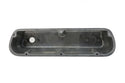 1962-85 FORD SMALL BLOCK 289-302-351W-5.0L TALL POLISHED ALUMINUM VALVE COVERS - SMOOTH