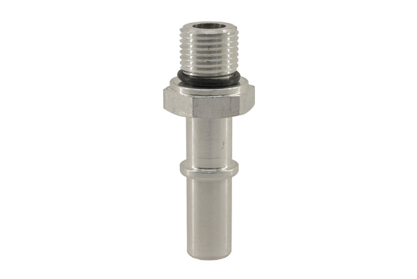 Quick Connector – Metric M16x1.5 to 1/2" Bundy Male Tube | High-Quality Tubing Adapter