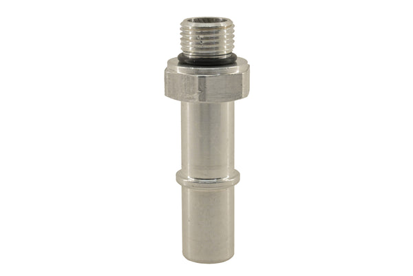 Quick Connector – Metric M16x1.5 to 5/8" Bundy Male Tube | High-Quality Tubing Adapter