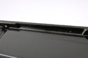 ALUMINUM CHEVY SB 283-350 TALL CIRCLE TRACK VALVE COVERS – BLACK