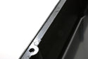 ALUMINUM CHEVY SB 283-350 TALL CIRCLE TRACK VALVE COVERS – BLACK