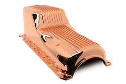 ALUMINUM 1991-Up CHEVY BB 396-402-427-454 GEN 5, 6 OIL PAN - COPPER
