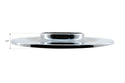 CFR Performance Retro-Style Air Cleaner Assembly – 15½