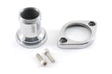ALUMINUM MOPAR HEMI GEN 3  STAIGHT WATER NECK THERMOSTAT HOUSING-POLISHED