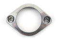 ALUMINUM MOPAR HEMI GEN 3  STAIGHT WATER NECK THERMOSTAT HOUSING-POLISHED