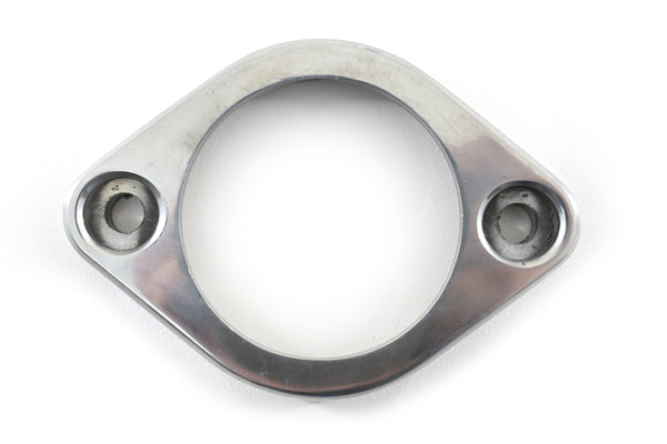 ALUMINUM MOPAR HEMI GEN 3  STAIGHT WATER NECK THERMOSTAT HOUSING-POLISHED