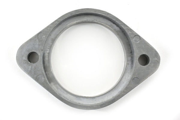 ALUMINUM MOPAR HEMI GEN 3  STAIGHT WATER NECK THERMOSTAT HOUSING-POLISHED