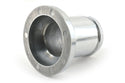 ALUMINUM MOPAR HEMI GEN 3  STAIGHT WATER NECK THERMOSTAT HOUSING-POLISHED