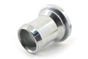 ALUMINUM MOPAR HEMI GEN 3  STAIGHT WATER NECK THERMOSTAT HOUSING-POLISHED