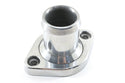 ALUMINUM MOPAR HEMI GEN 3  STAIGHT WATER NECK THERMOSTAT HOUSING-POLISHED