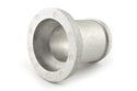 ALUMINUM MOPAR HEMI GEN 3  STAIGHT WATER NECK THERMOSTAT HOUSING-NATURAL