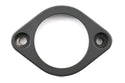 ALUMINUM MOPAR HEMI GEN 3  STAIGHT WATER NECK THERMOSTAT HOUSING-BLACK
