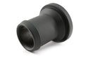 ALUMINUM MOPAR HEMI GEN 3  STAIGHT WATER NECK THERMOSTAT HOUSING-BLACK