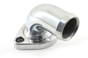 ALUMINUM MOPAR HEMI GEN 3  90 DEGREE WATER NECK THERMOSTAT HOUSING - POLISHED