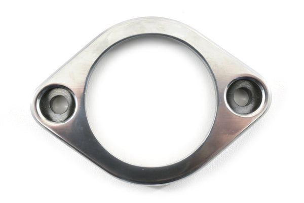 ALUMINUM MOPAR HEMI GEN 3  90 DEGREE WATER NECK THERMOSTAT HOUSING - POLISHED