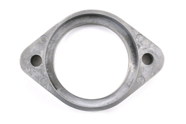 ALUMINUM MOPAR HEMI GEN 3  90 DEGREE WATER NECK THERMOSTAT HOUSING - POLISHED
