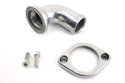 ALUMINUM MOPAR HEMI GEN 3  90 DEGREE WATER NECK THERMOSTAT HOUSING - POLISHED