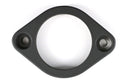 ALUMINUM MOPAR HEMI GEN 3  90 DEGREE WATER NECK THERMOSTAT HOUSING - BLACK