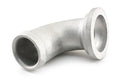 ALUMINUM MOPAR HEMI GEN 3  90 DEGREE WATER NECK THERMOSTAT HOUSING -NATURAL