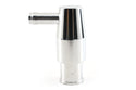 CHEVY-FORD-MOPAR POLISHED BILLET ALUMINUM PCV VALVE 3-4