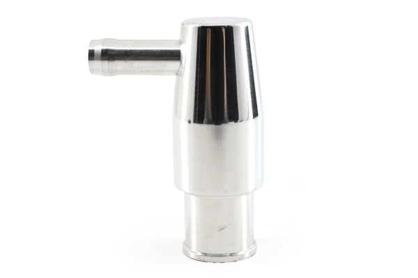 CHEVY-FORD-MOPAR POLISHED BILLET ALUMINUM PCV VALVE 3-4
