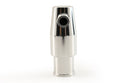 CHEVY-FORD-MOPAR POLISHED BILLET ALUMINUM PCV VALVE 3-4