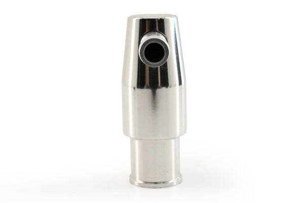 CHEVY-FORD-MOPAR POLISHED BILLET ALUMINUM PCV VALVE 3-4
