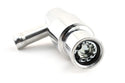 CHEVY-FORD-MOPAR POLISHED BILLET ALUMINUM PCV VALVE 3-4