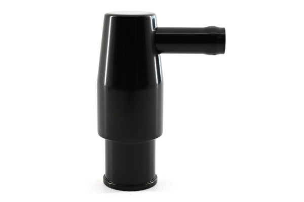 ALUMINUM BILLET PCV VALVE W- 3-4