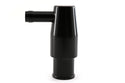 ALUMINUM BILLET PCV VALVE W- 3-4