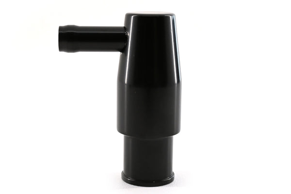ALUMINUM BILLET PCV VALVE W- 3-4
