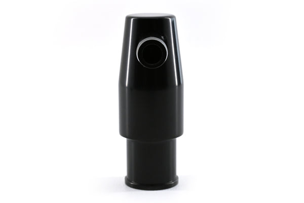 ALUMINUM BILLET PCV VALVE W- 3-4