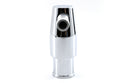 CHEVY-FORD-MOPAR CHROME BILLET ALUMINUM PCV VALVE 3-4